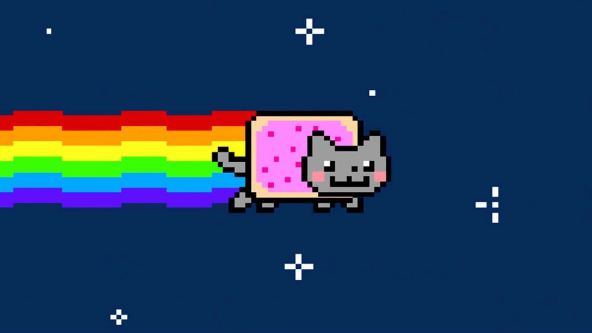 Nyan Cat