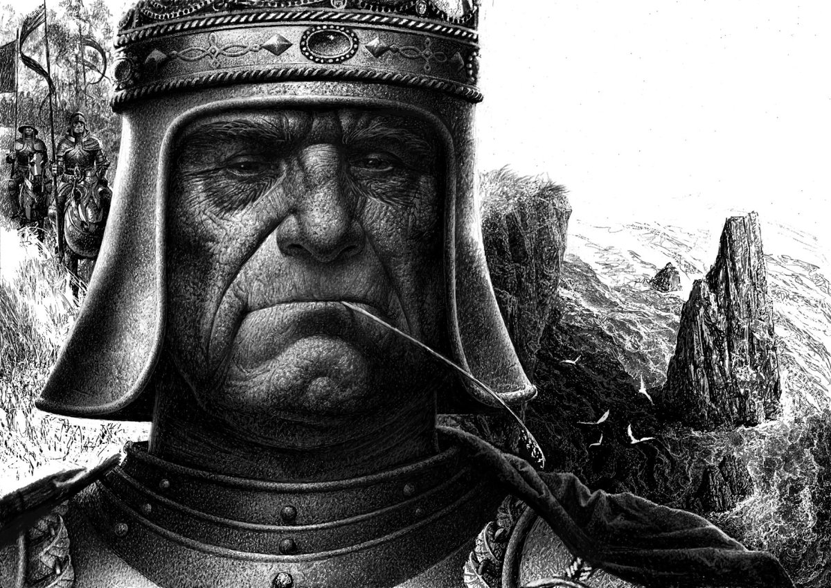 Вересковый мед Владимир Ненов