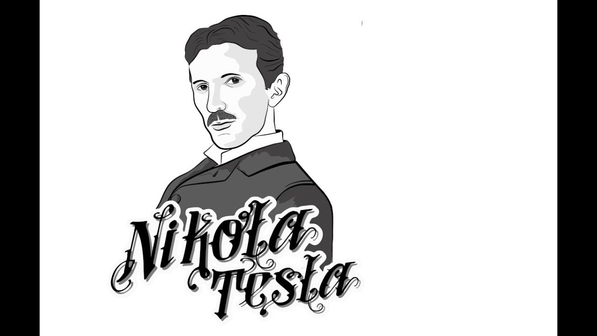 Никола Тесла