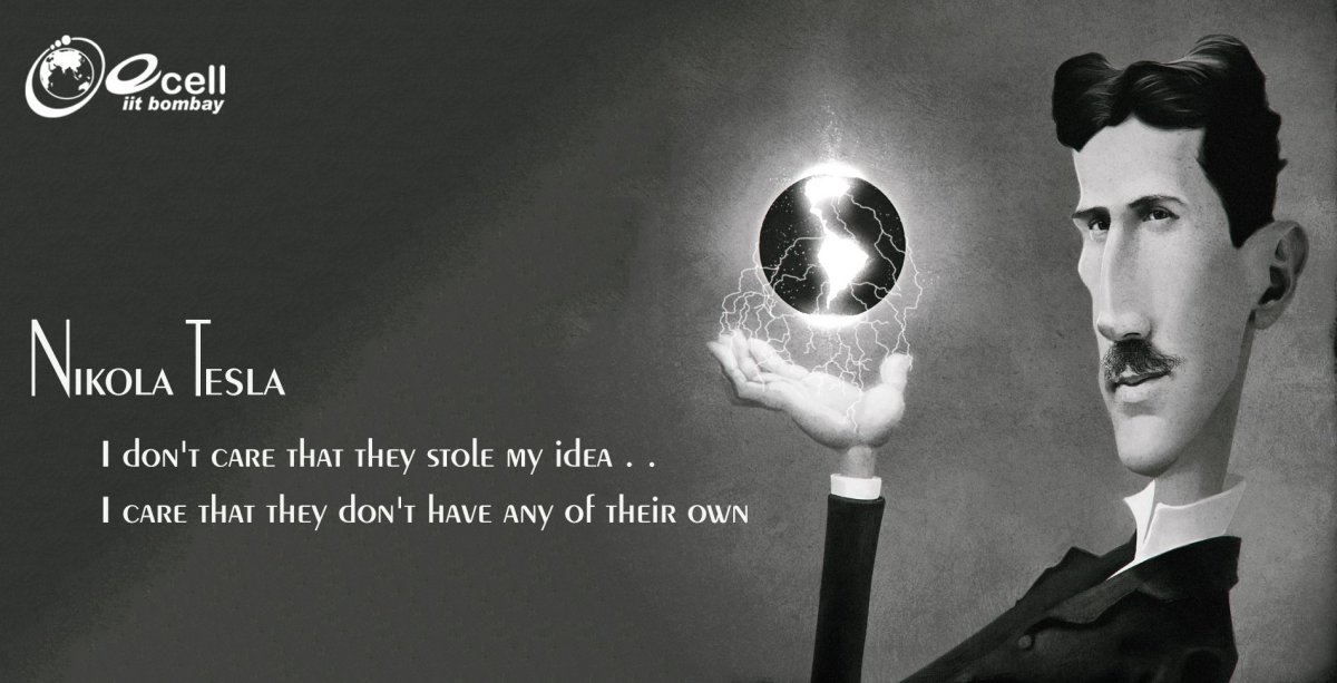 Никола Тесла энергия