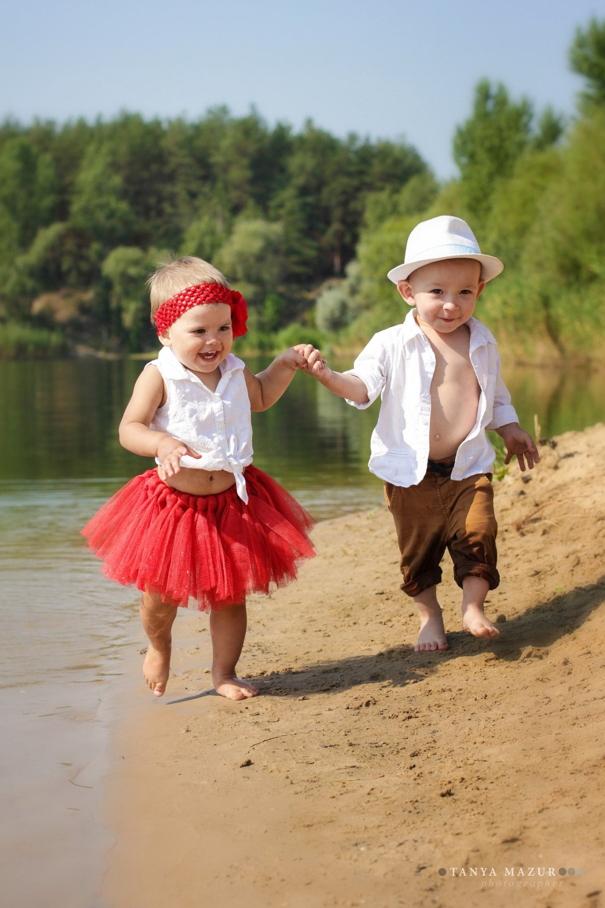 Доброе утро малыш