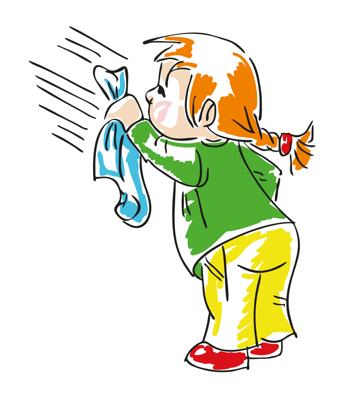 Дежурство без фона