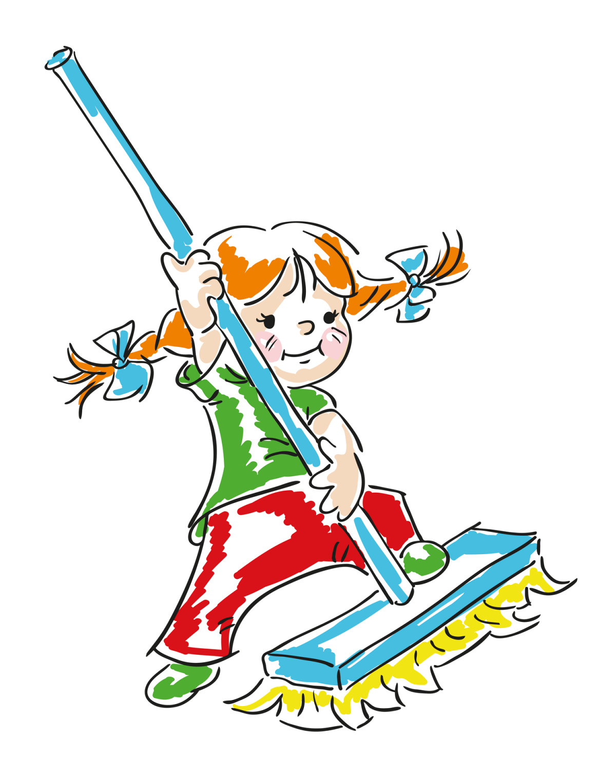 Дежурный класс