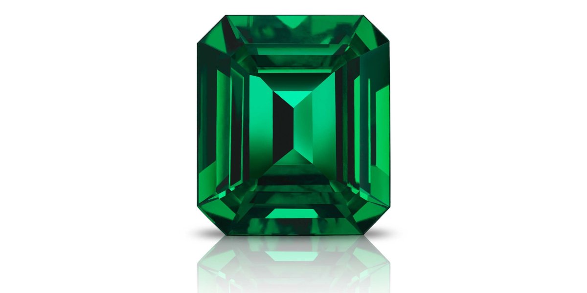 Бенамар Emerald