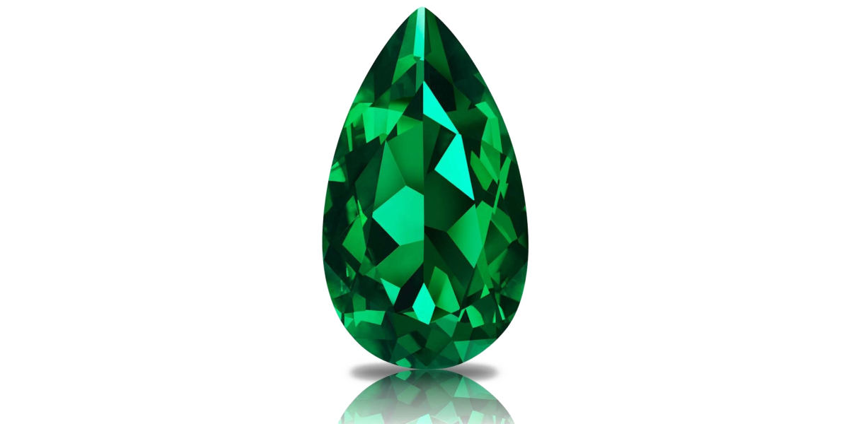 Эмеральд драгоценный камень