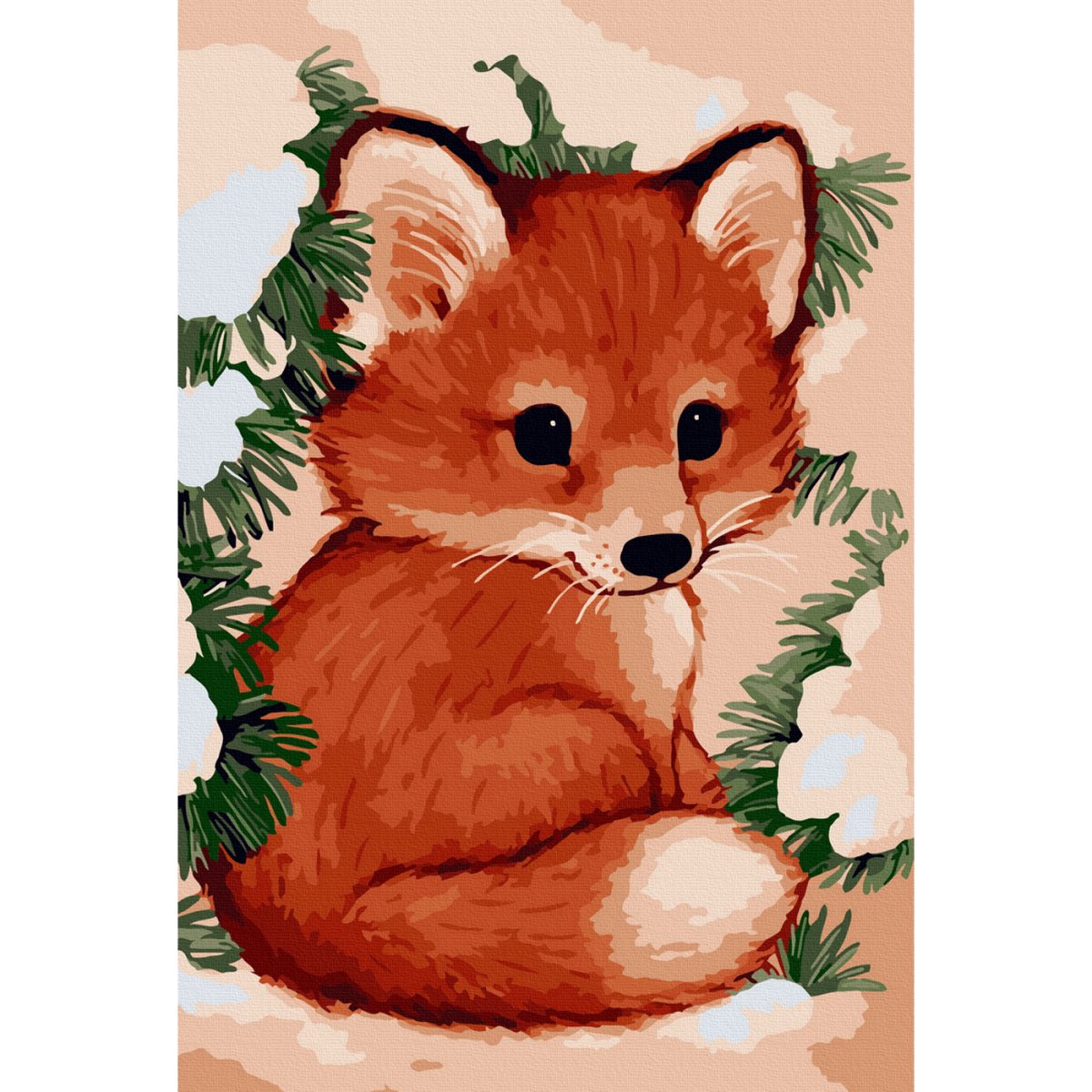 Зверюшки Ruth Morehead