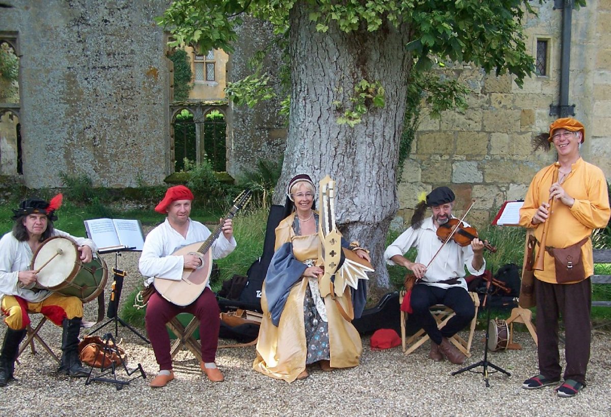 Бродячий театр