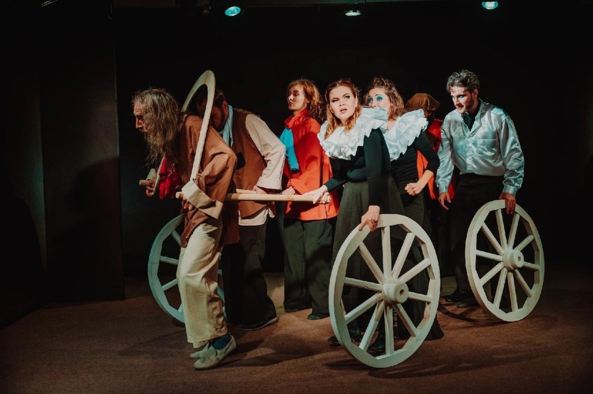 Еврейский Клезмер