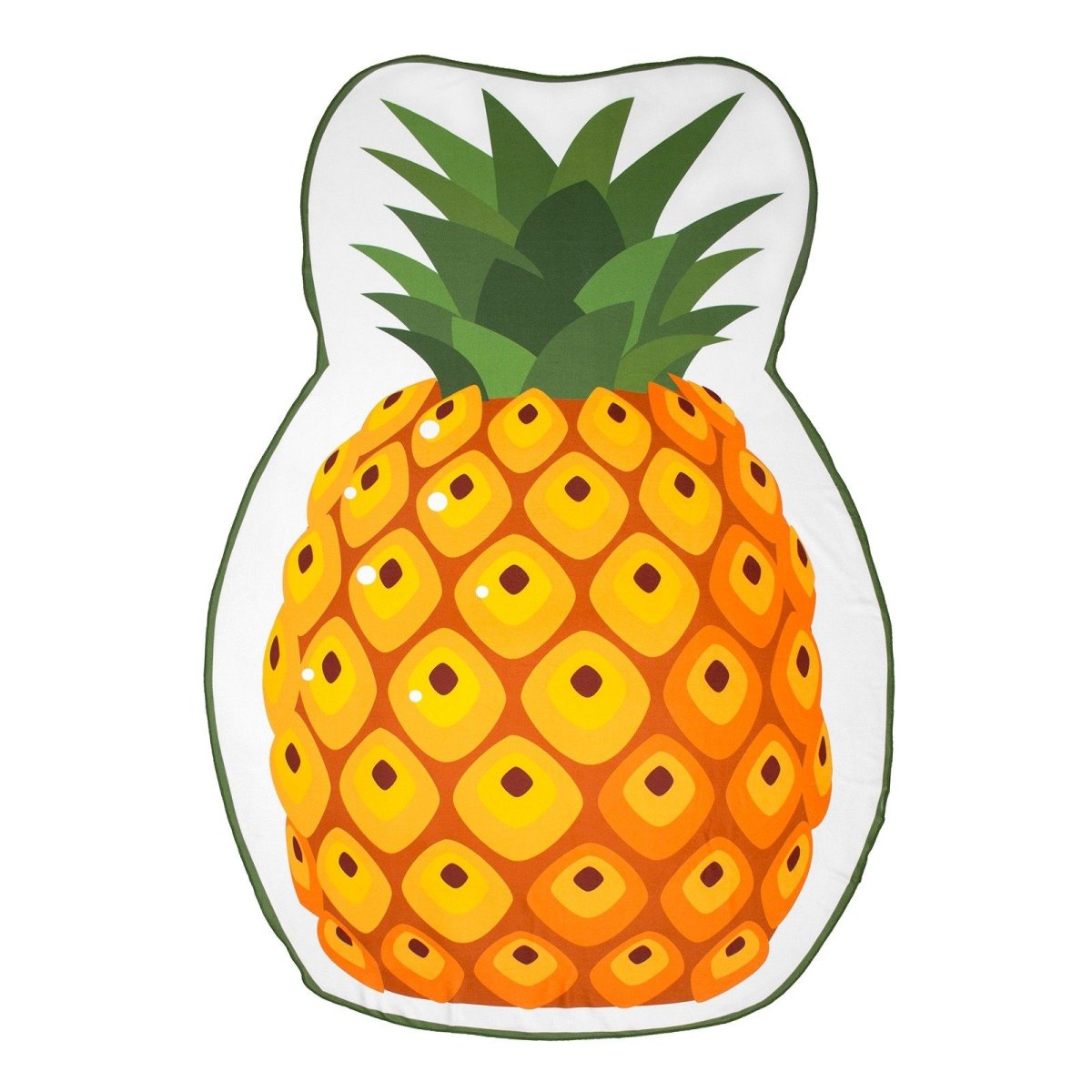 Ананас мульт