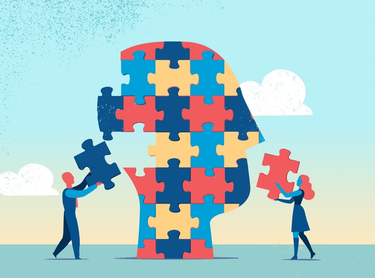 Социология иллюстрация