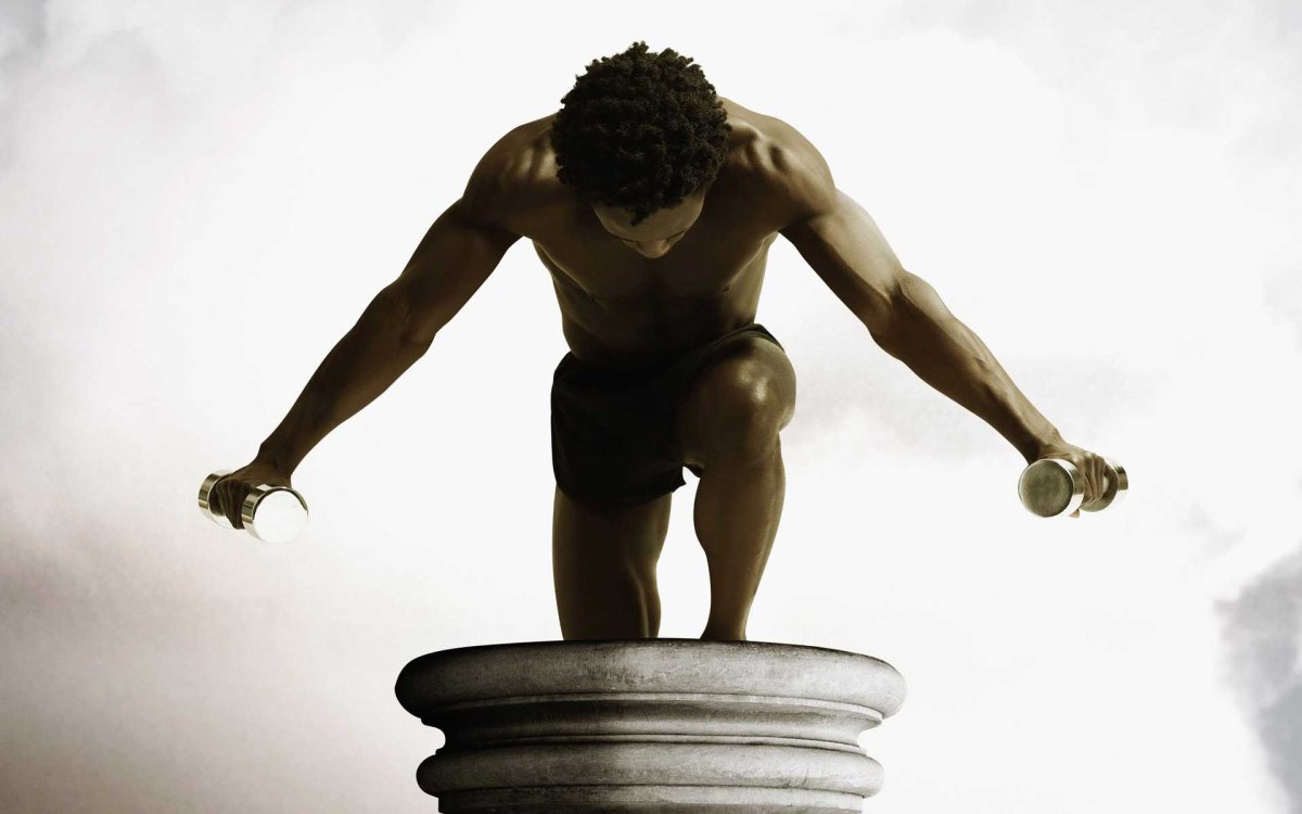 Воля человека