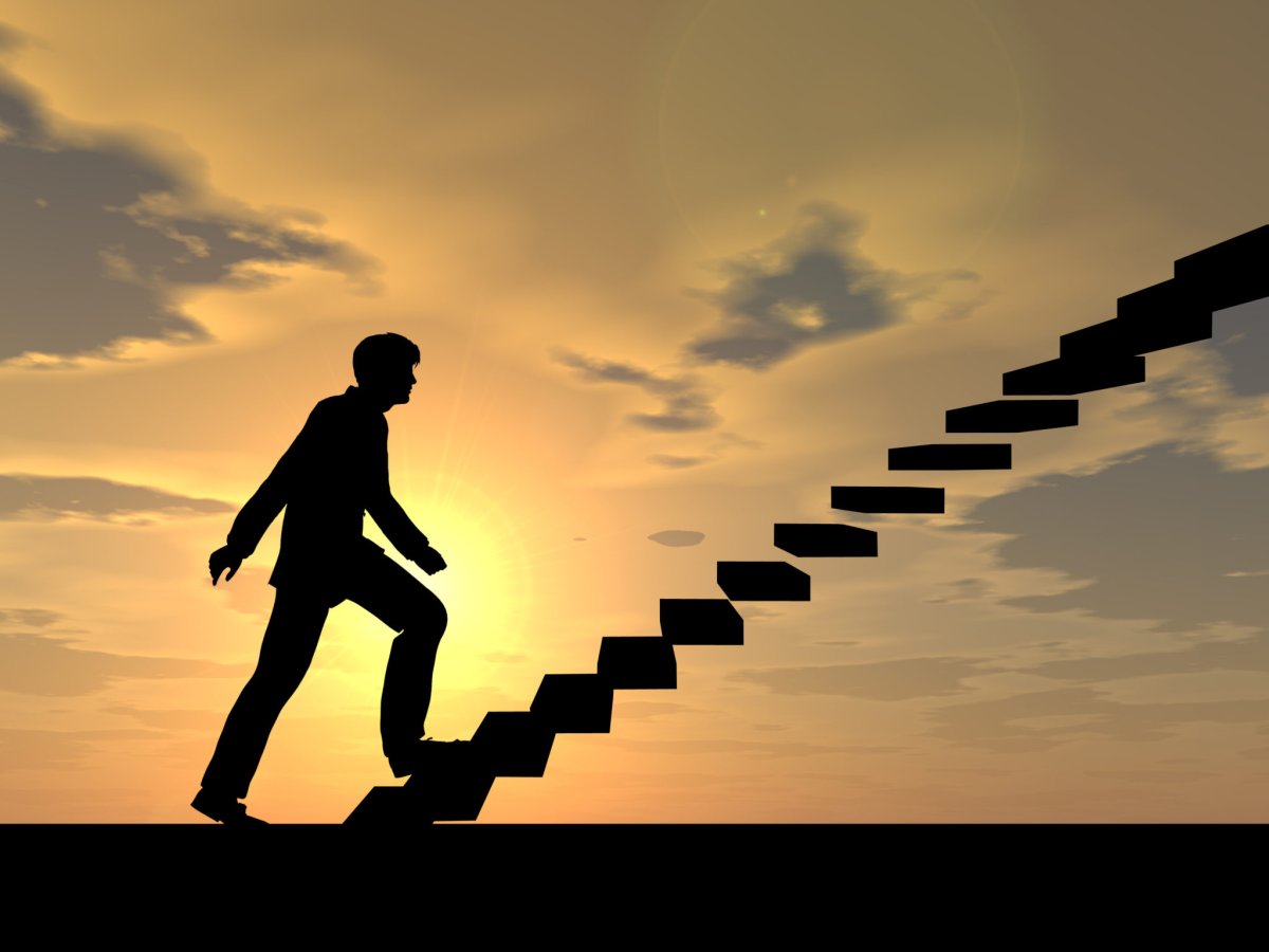 Стремление к успеху