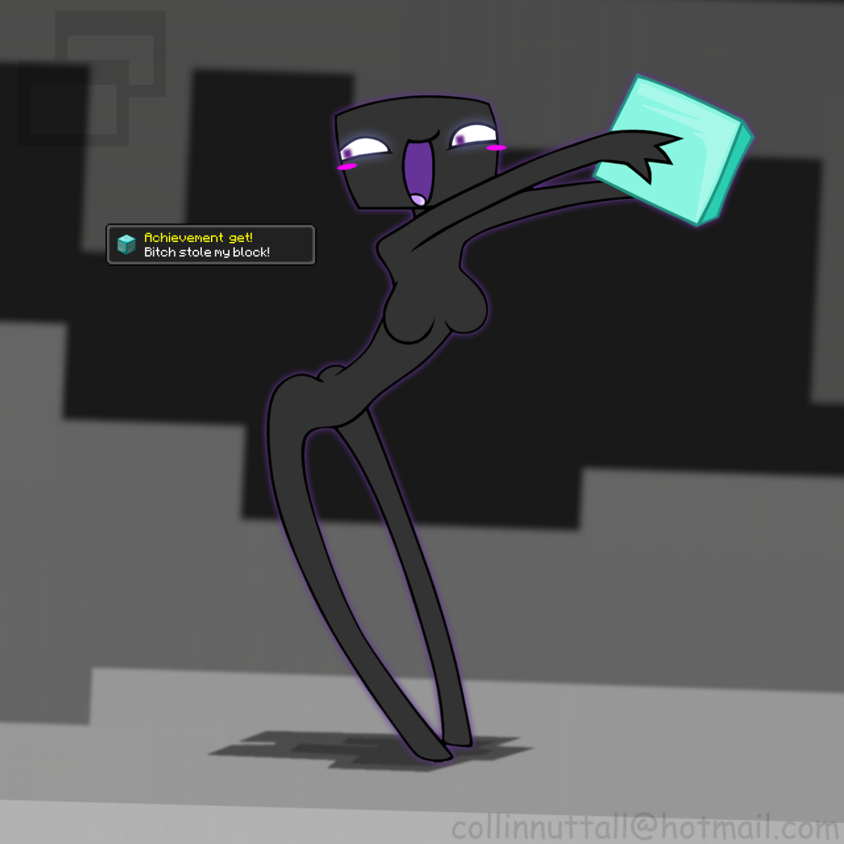 R34 ЭНДЕРМЕН