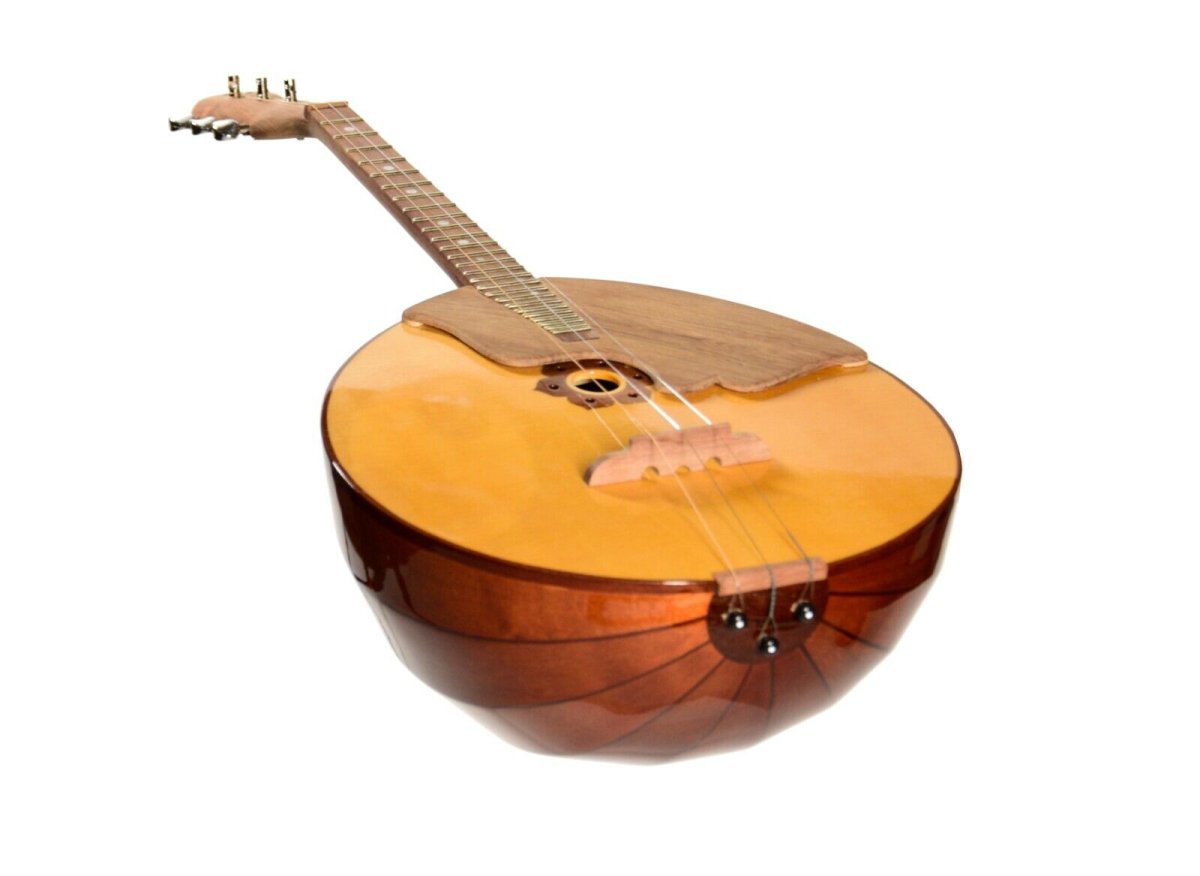 Домра малая Doff dpm3