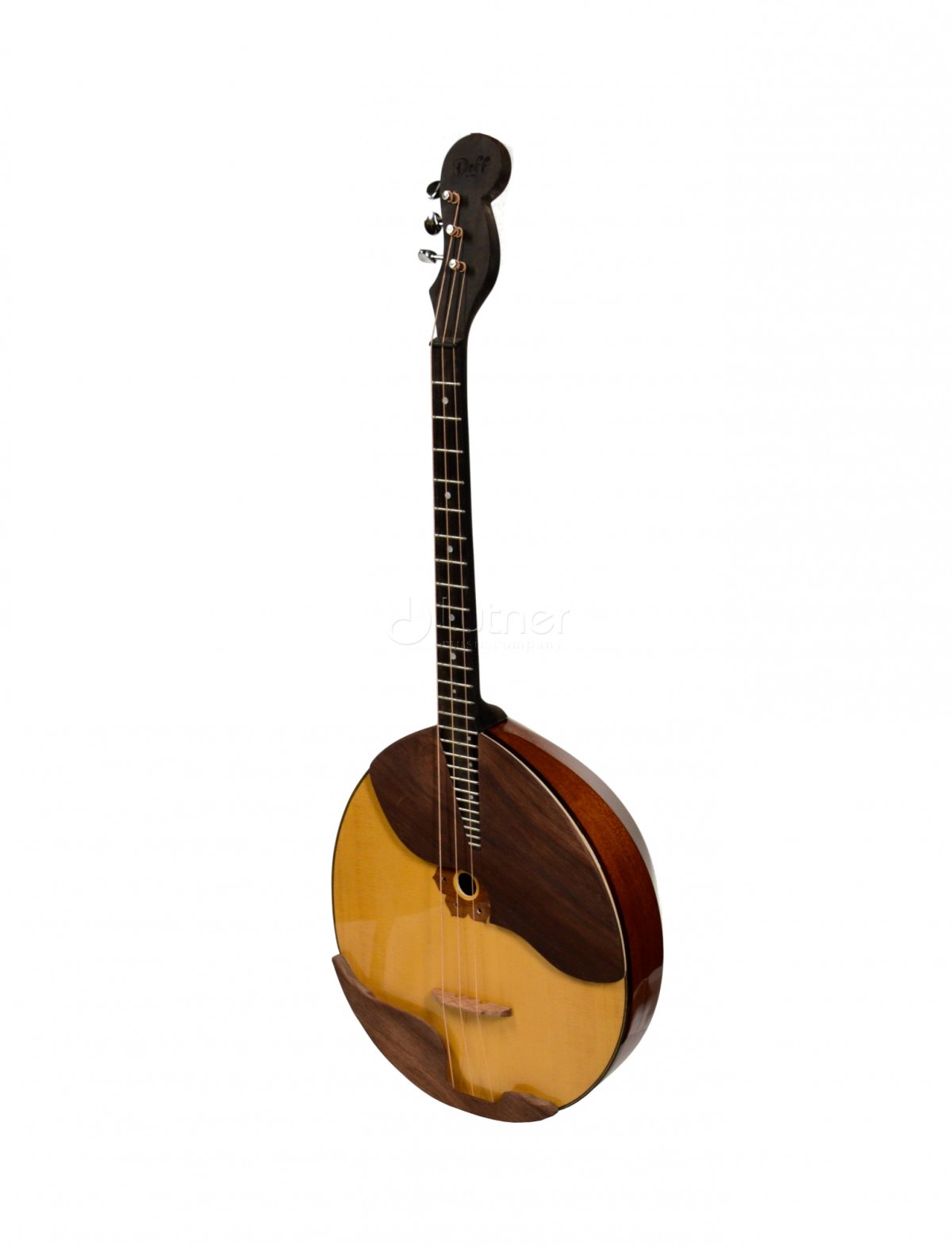 Домра малая Прима Doff f-301