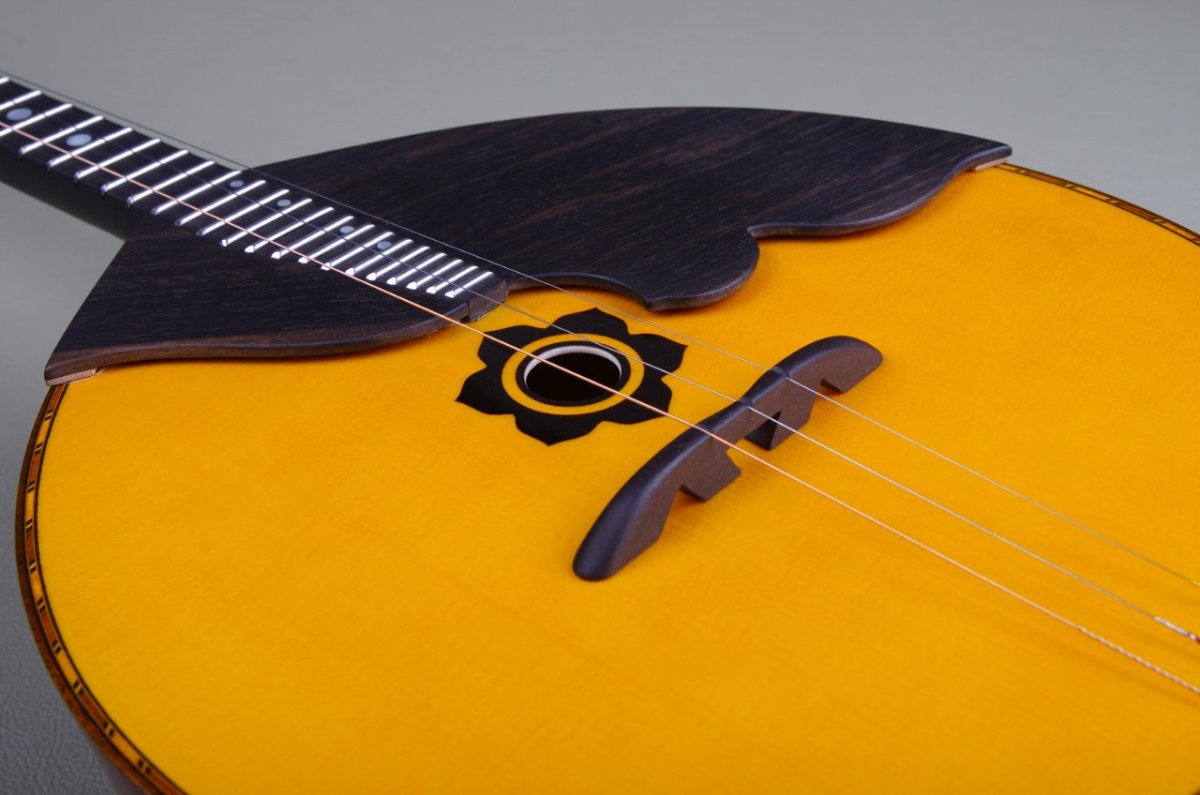 Домра и балалайка