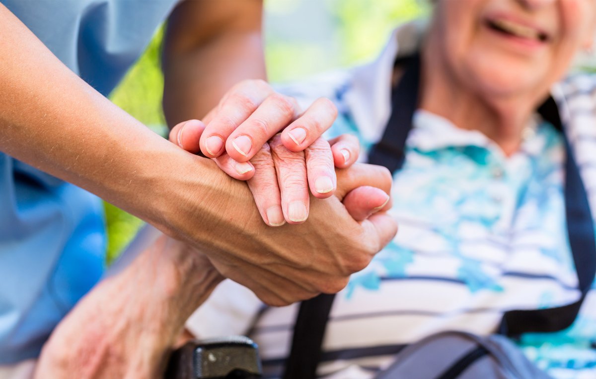 Социальное обслуживание