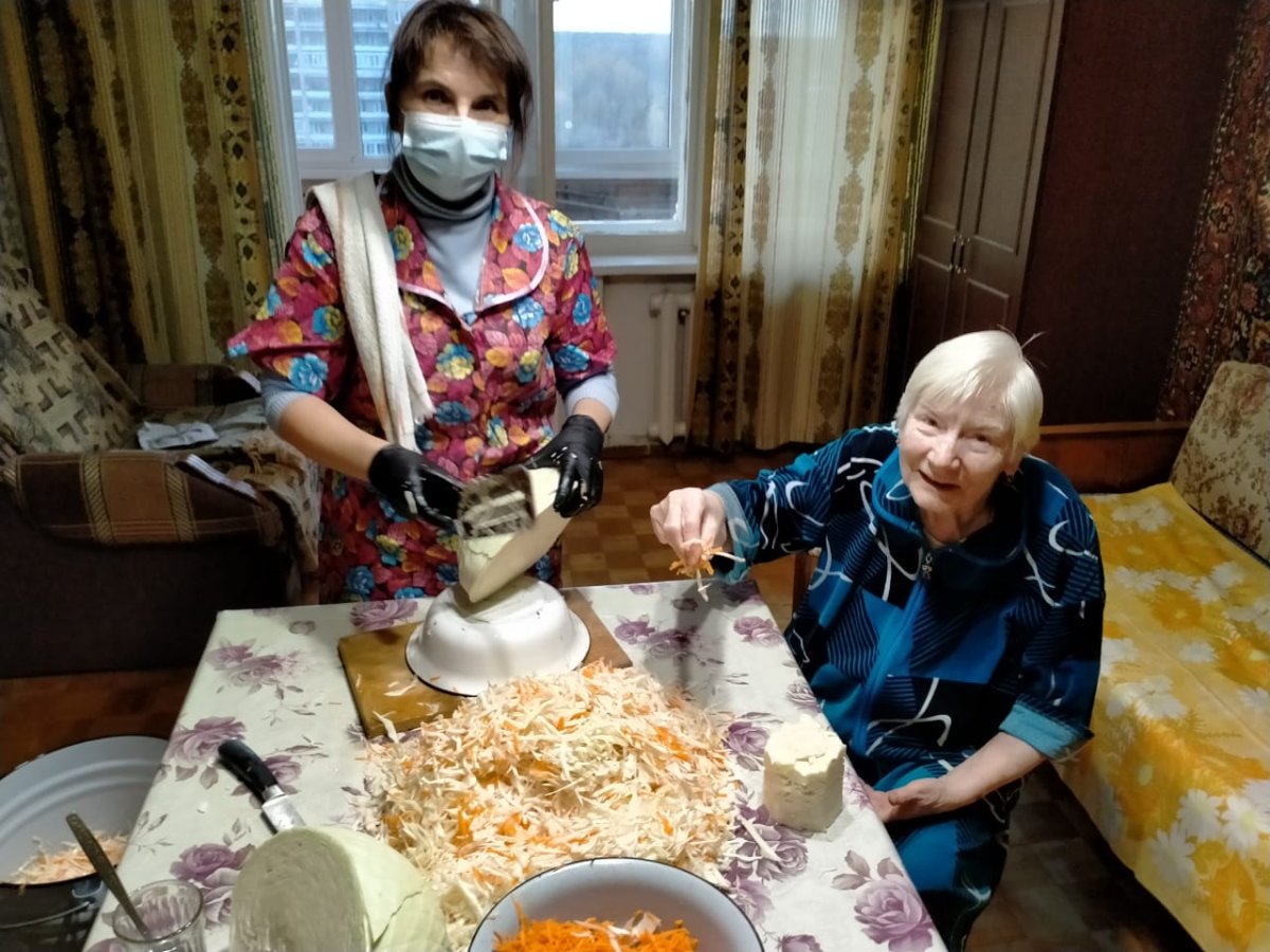 Поздравления с днем социальногоработтника