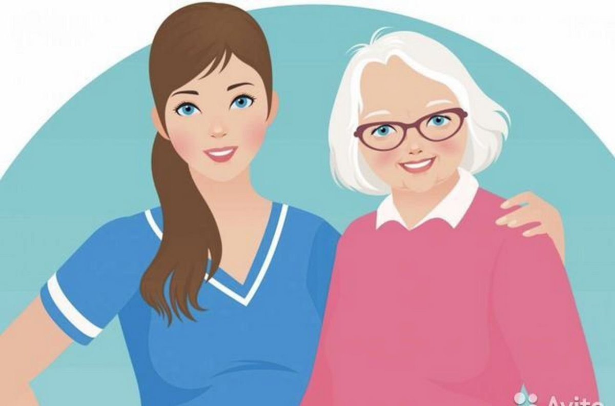 С днем социального работника