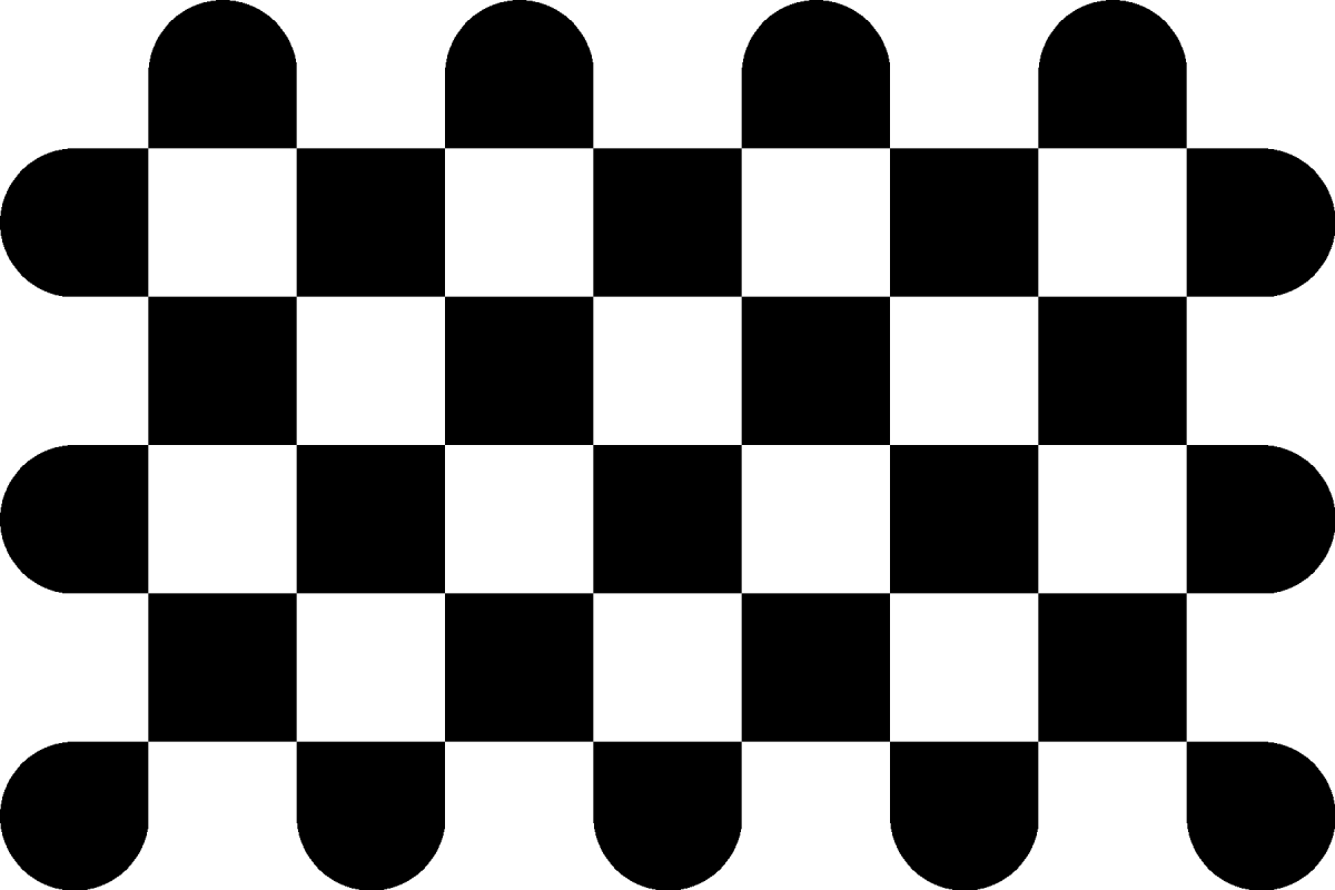 Шахматная клетка