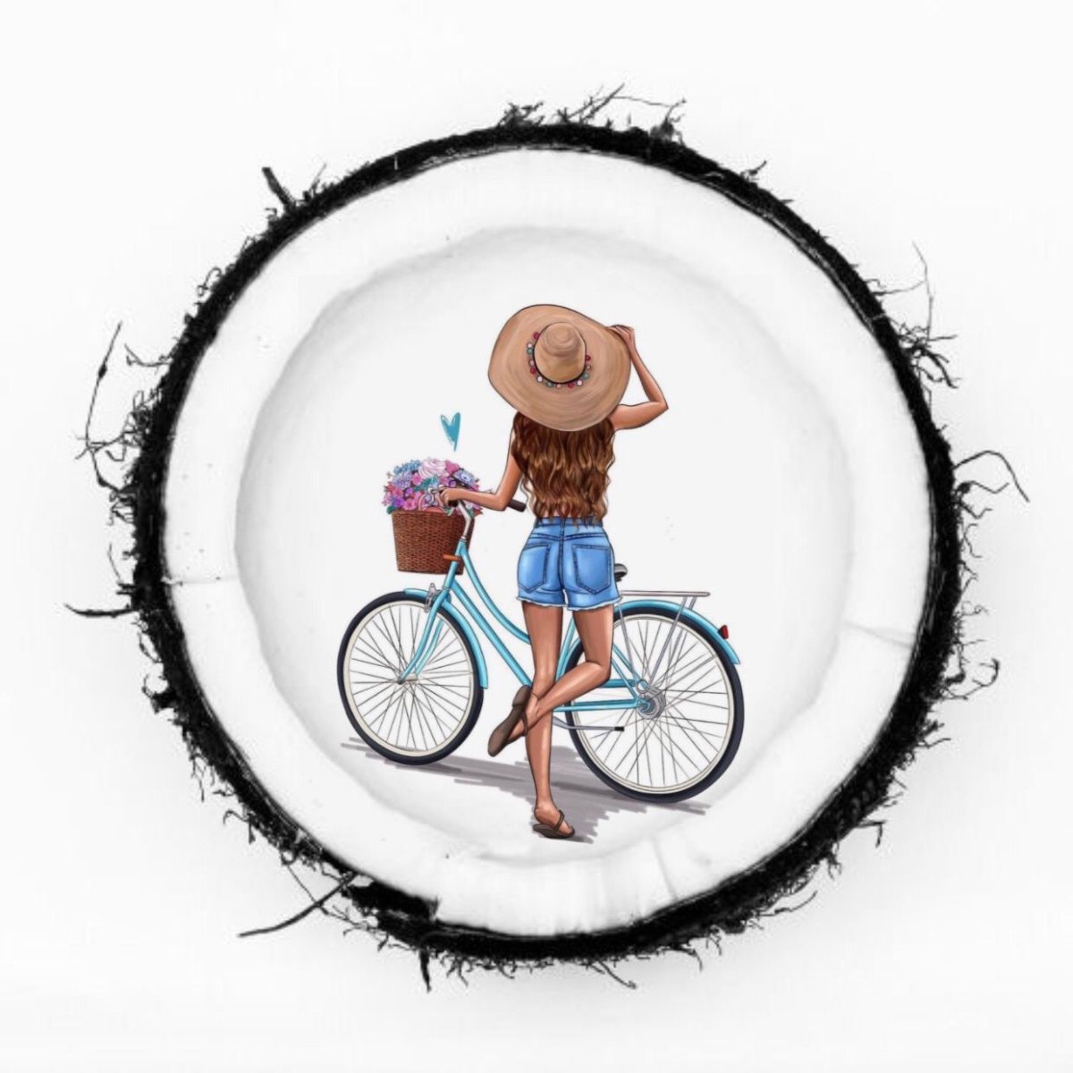 Актуальный рисунок