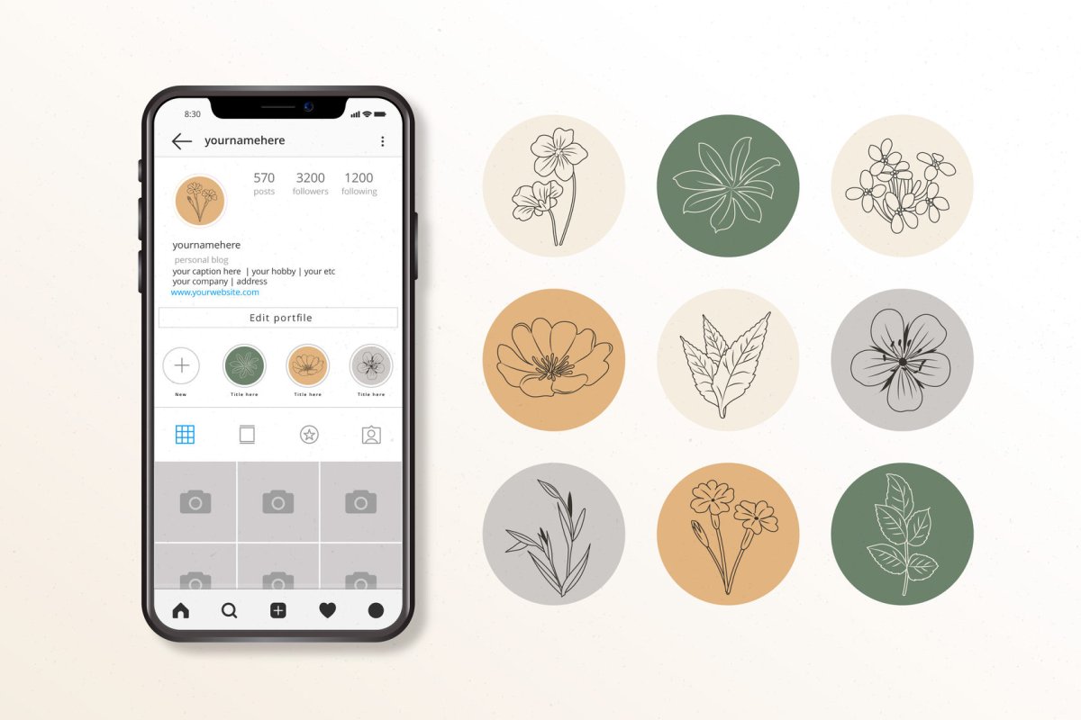 Смешное фото в инсту
