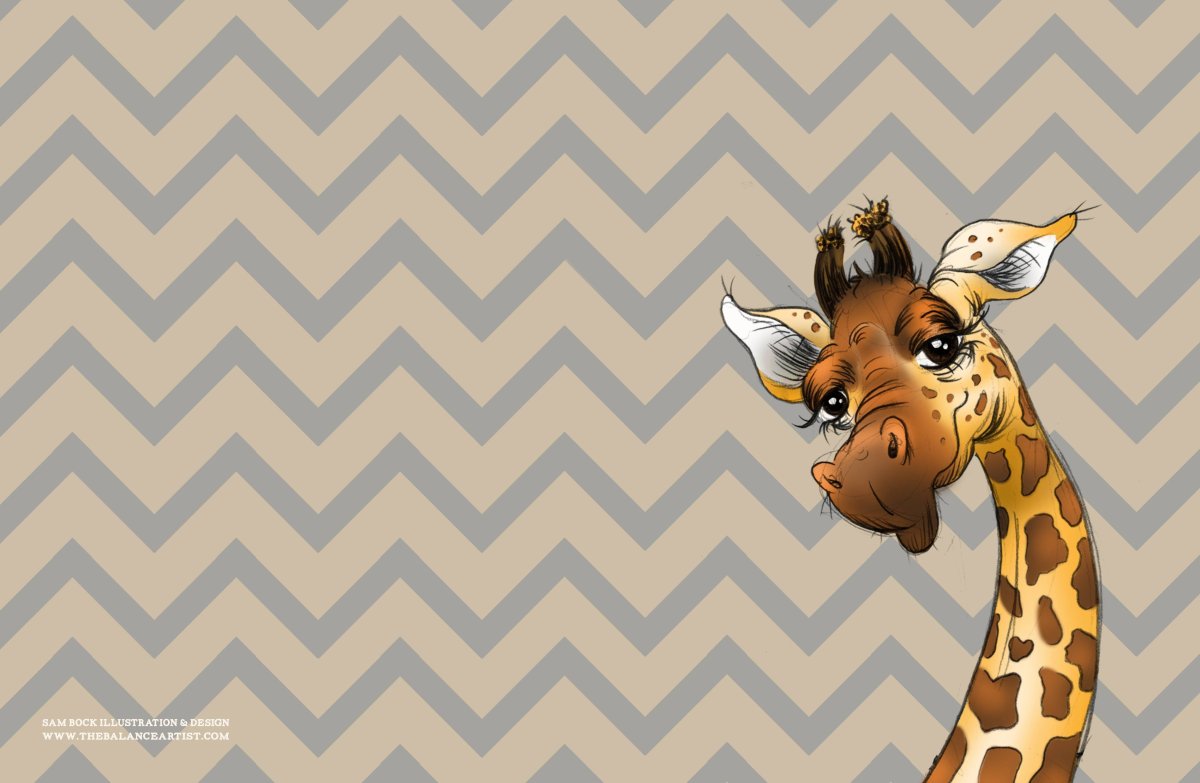 Паттерн Жираф