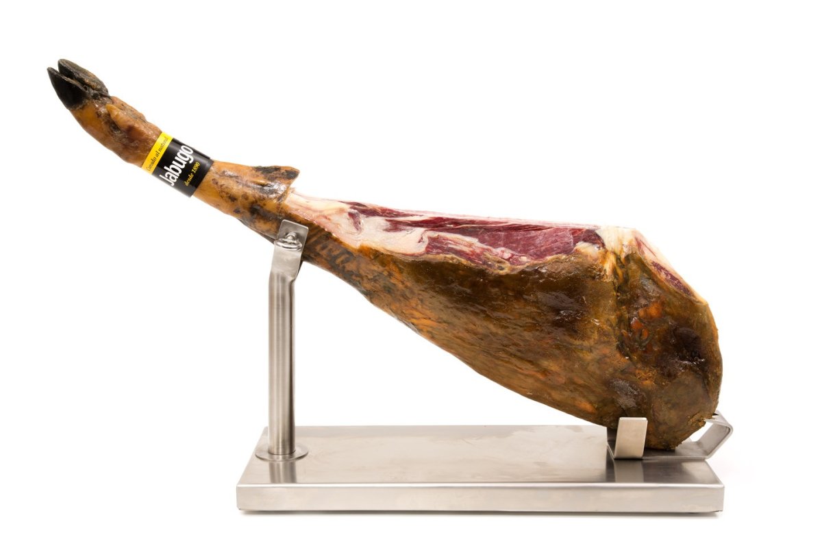 Хамон Серрано Родригес