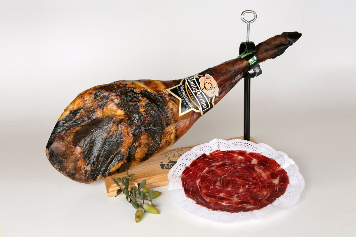 Хамон Иберико