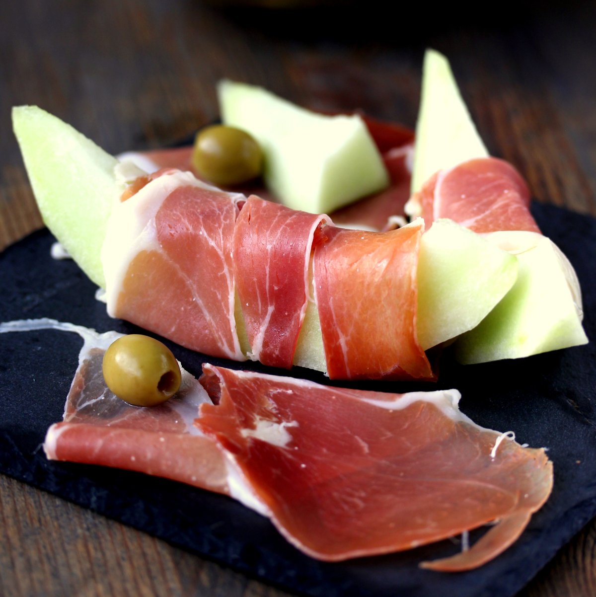 Хамон прошутто