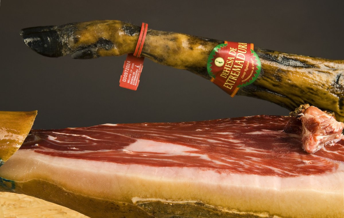 Хамон Серрано Родригес