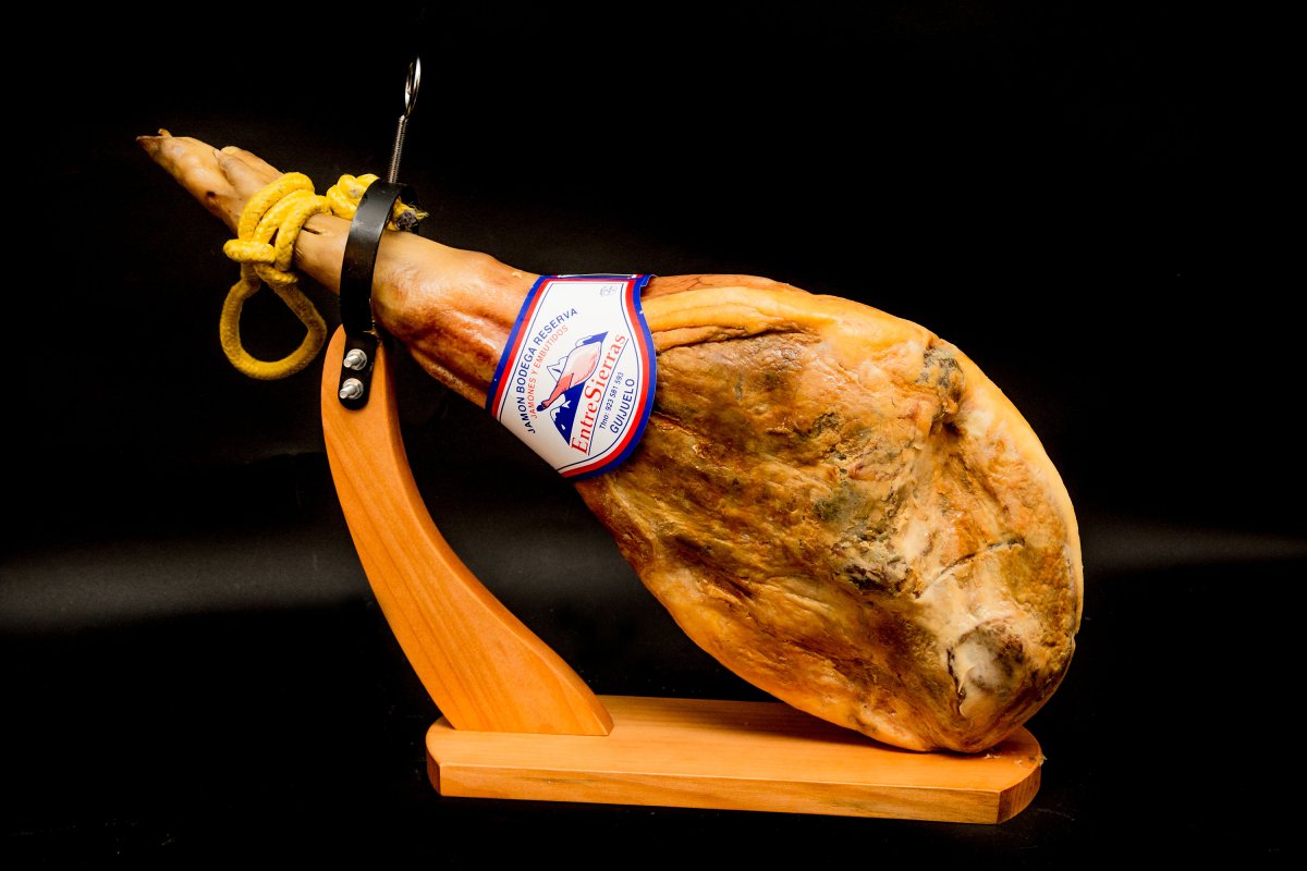 Хамон Гродненский