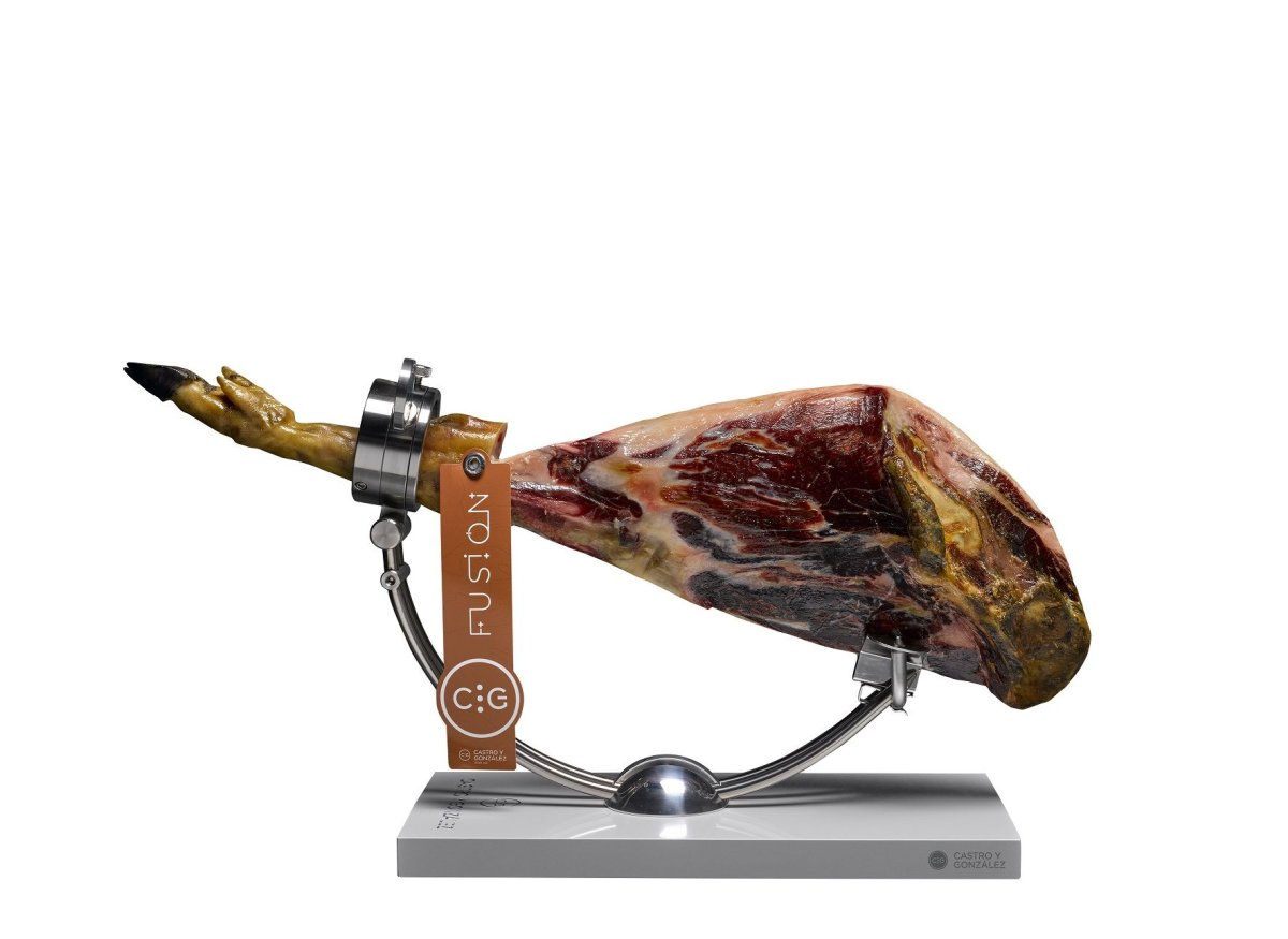 Хамон реклама