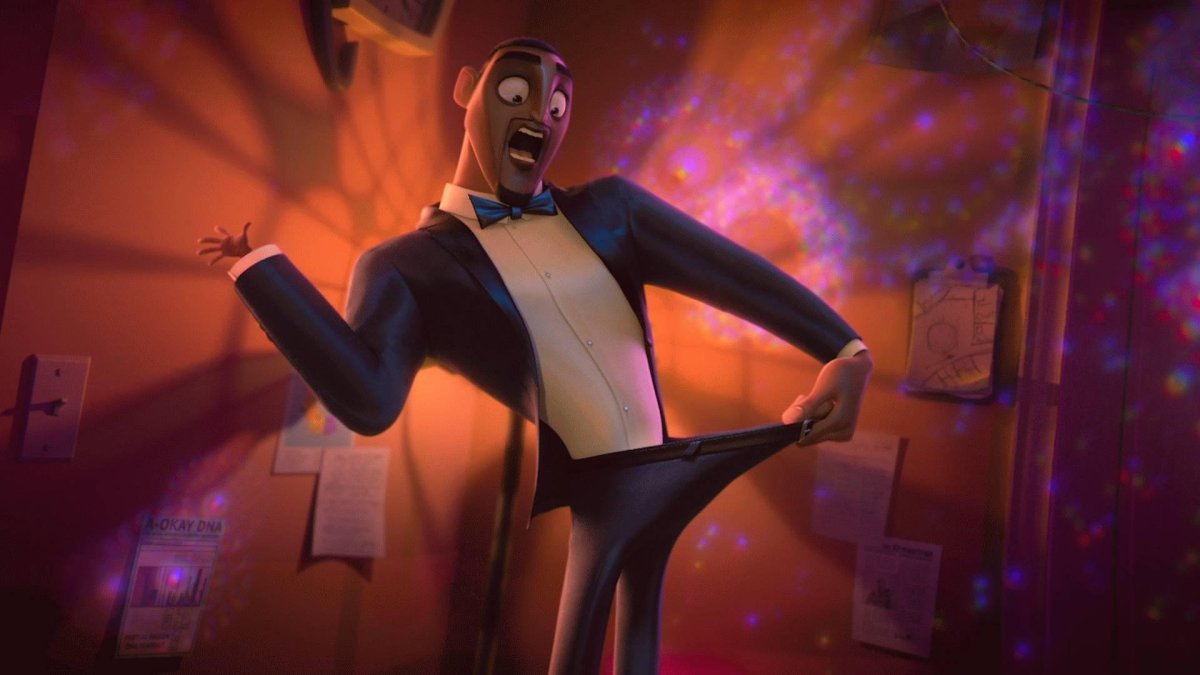 Ланс (Лэнс) Стерлинг/Уолтер Беккет