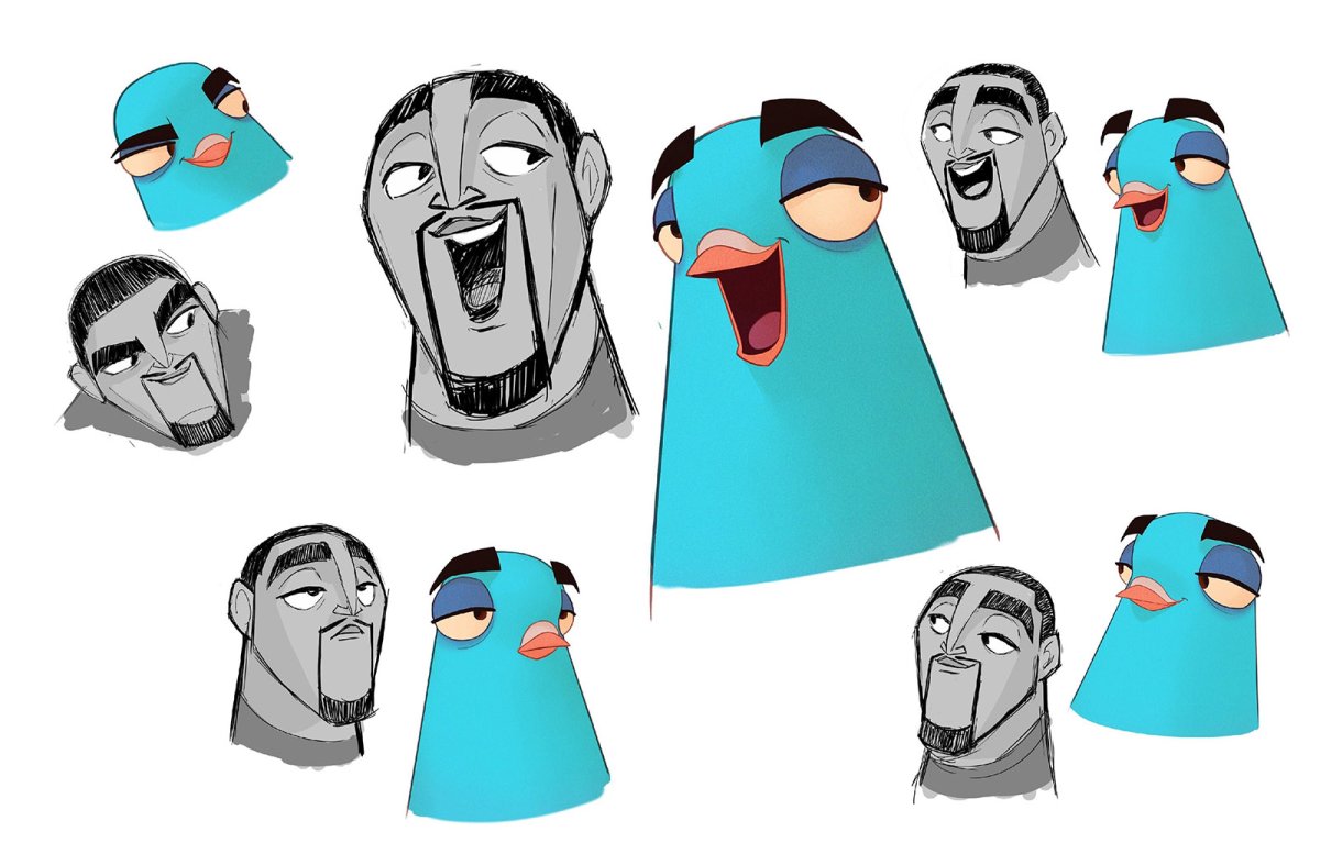 Камуфляж и шпионаж Лэнс Стерлинг