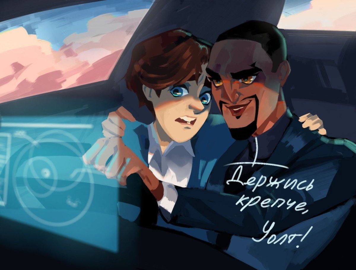 Уолтер Беккетт камуфляж и шпионаж