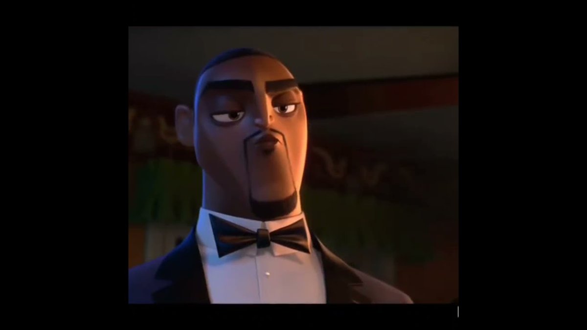 Камуфляж и шпионаж Ленс и Марси