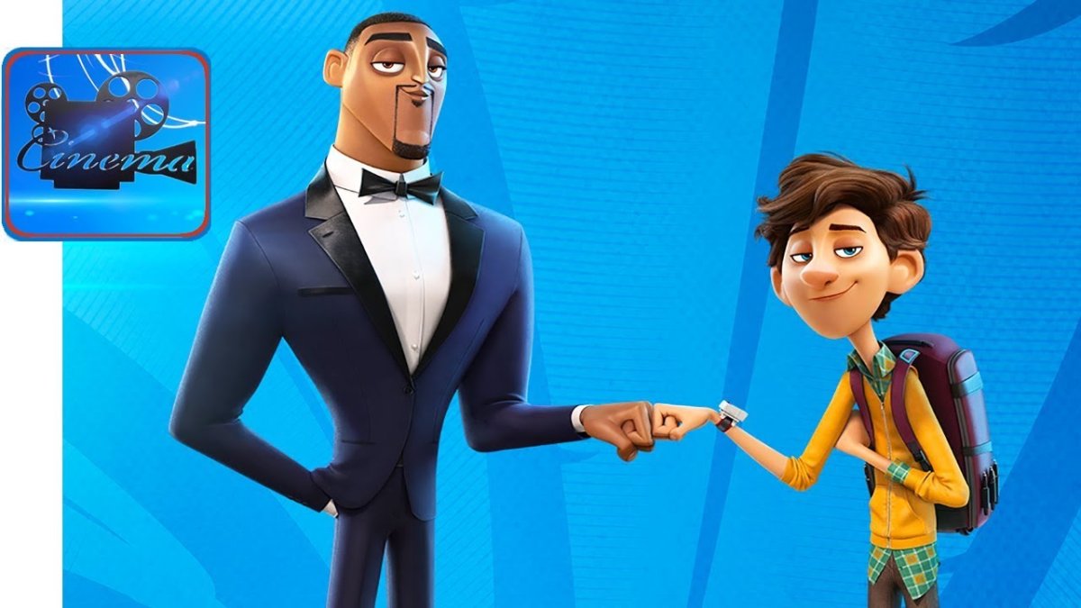 Лэнс и Уолтер