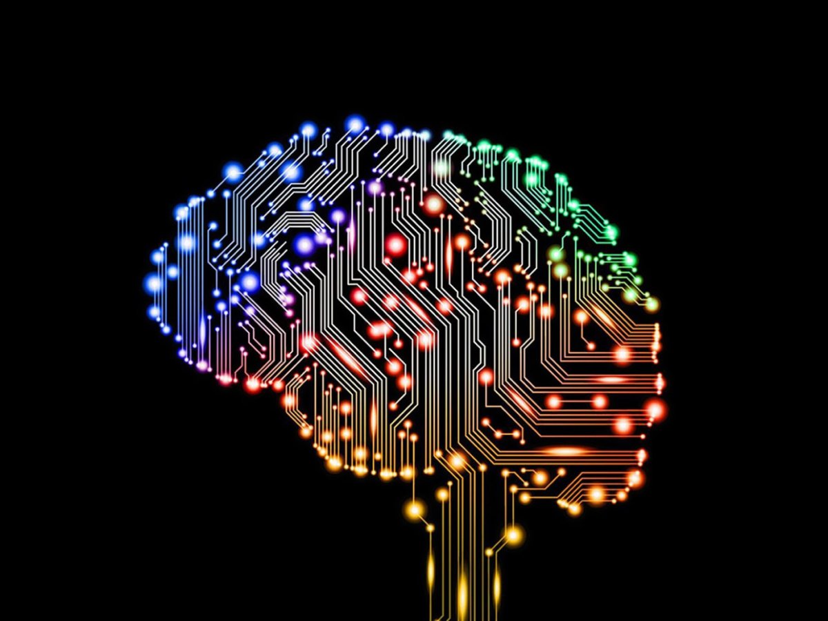 Нейронные сети искусственный интеллект