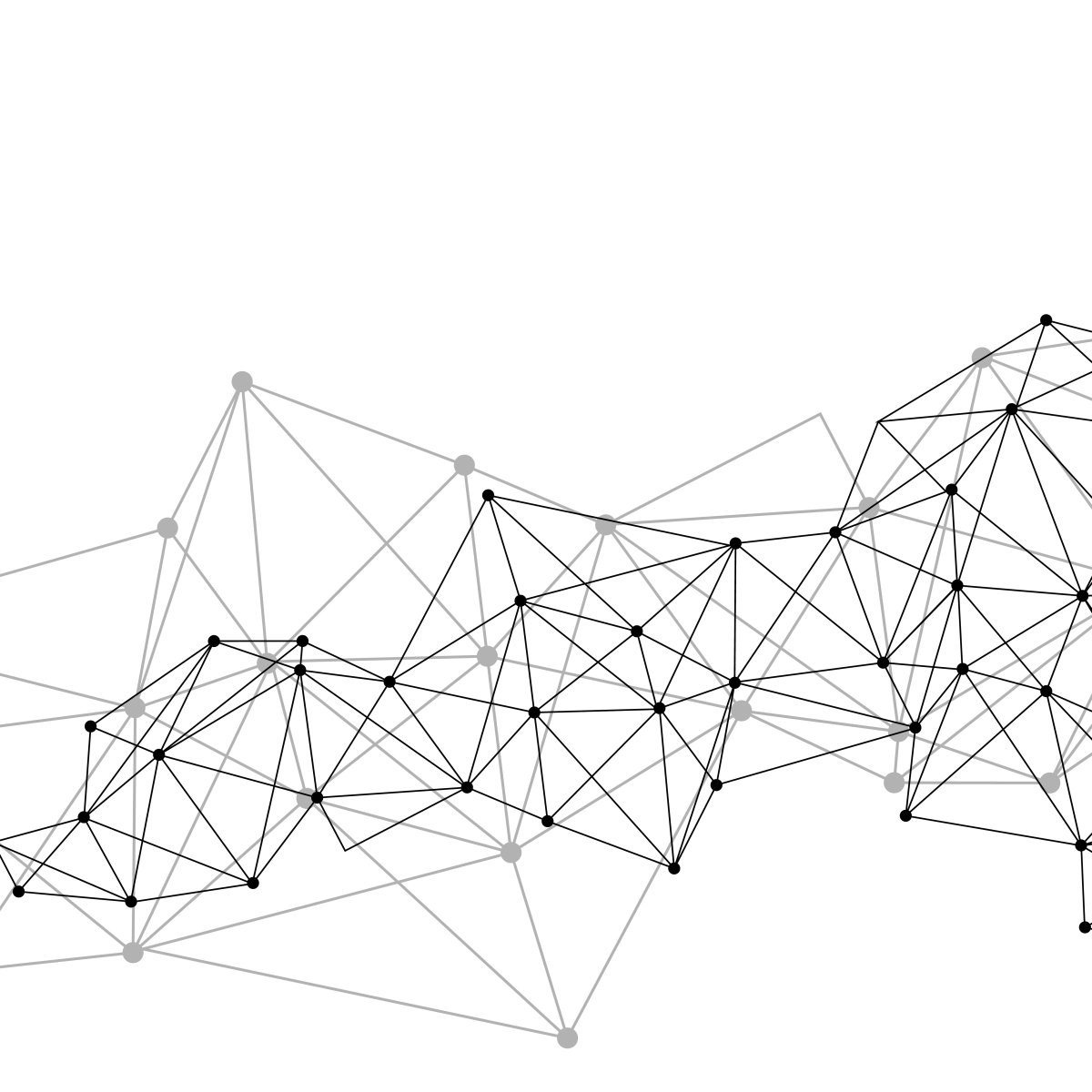 Нейронная сеть вектор