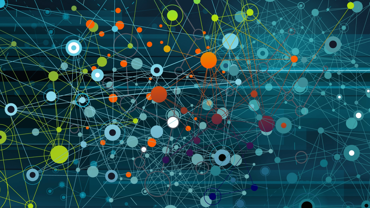 Нейронная сеть