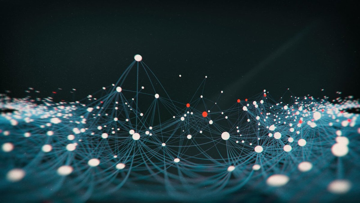 Нейронная сеть