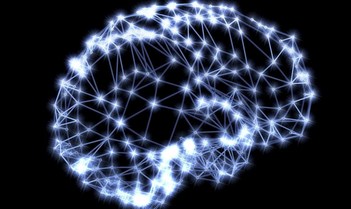 Нейронная сеть