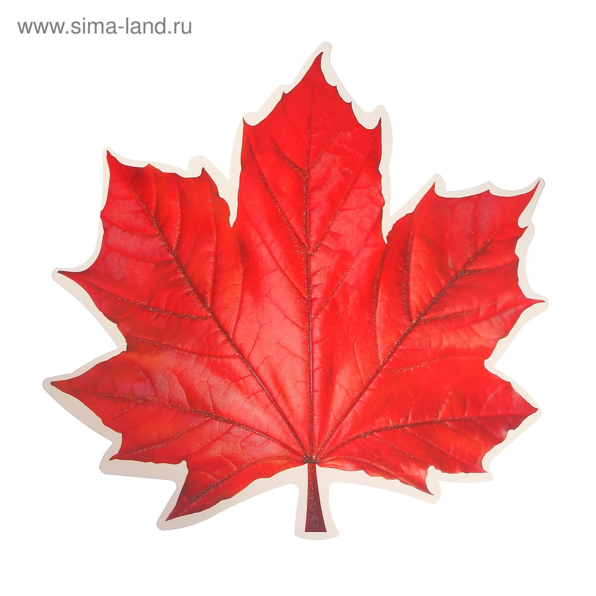 Сенная листья