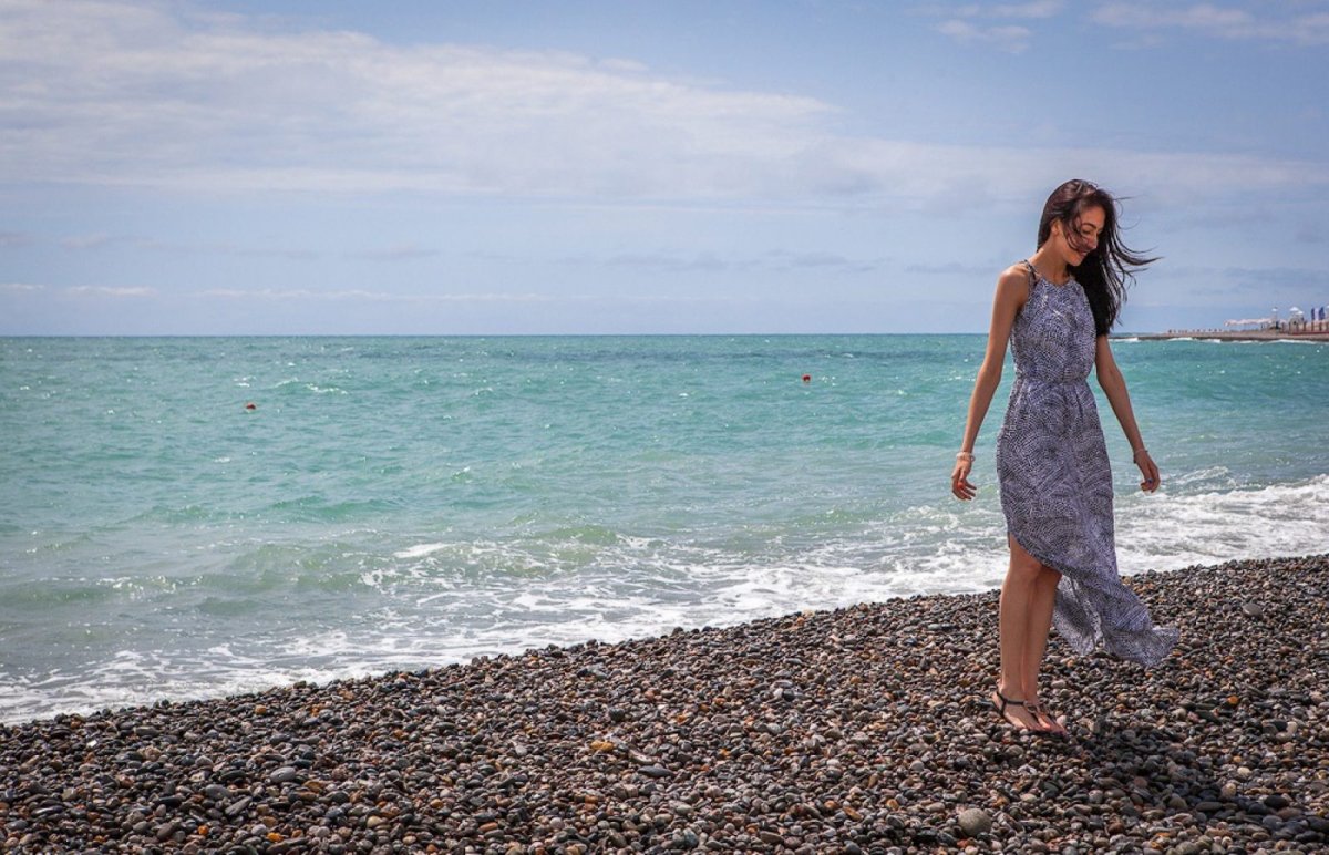 Посёлок Вардане Краснодарский край