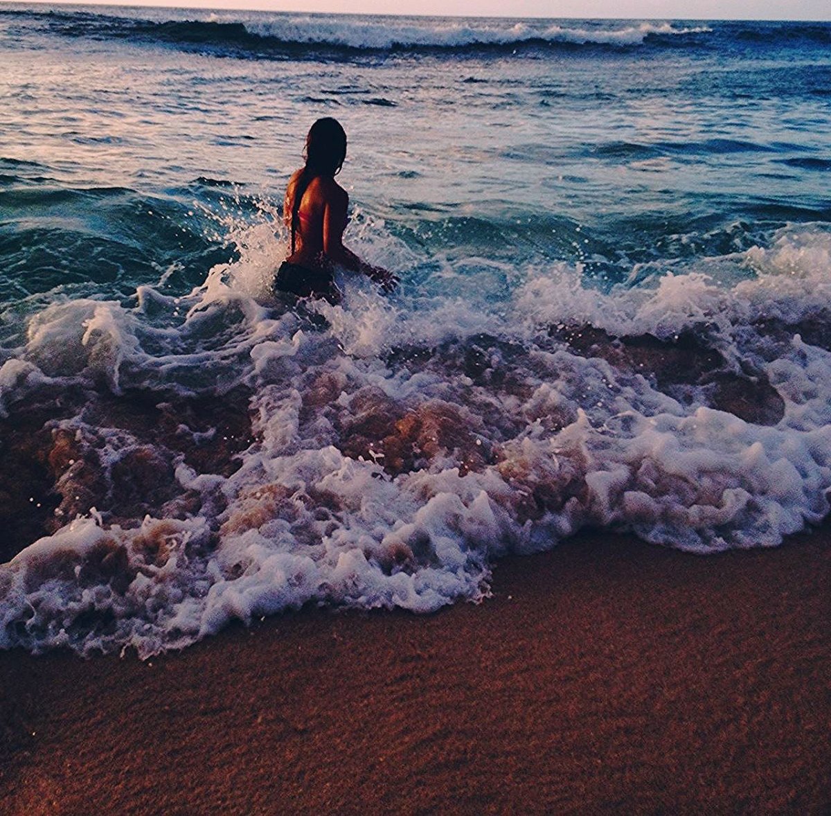 Анюта рай фигура