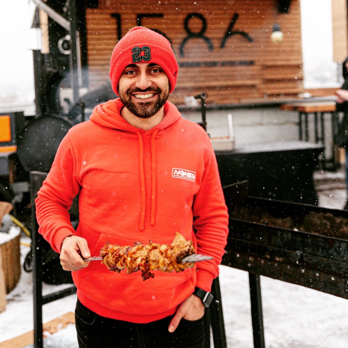 Вардан Меджинян