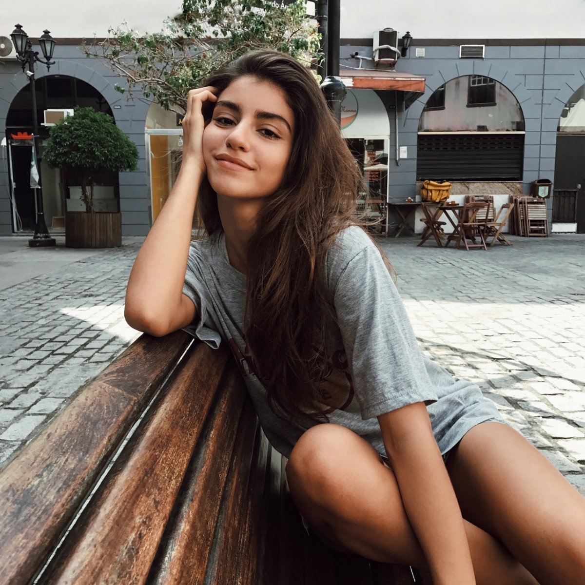 Пунта Кана Инстаграм