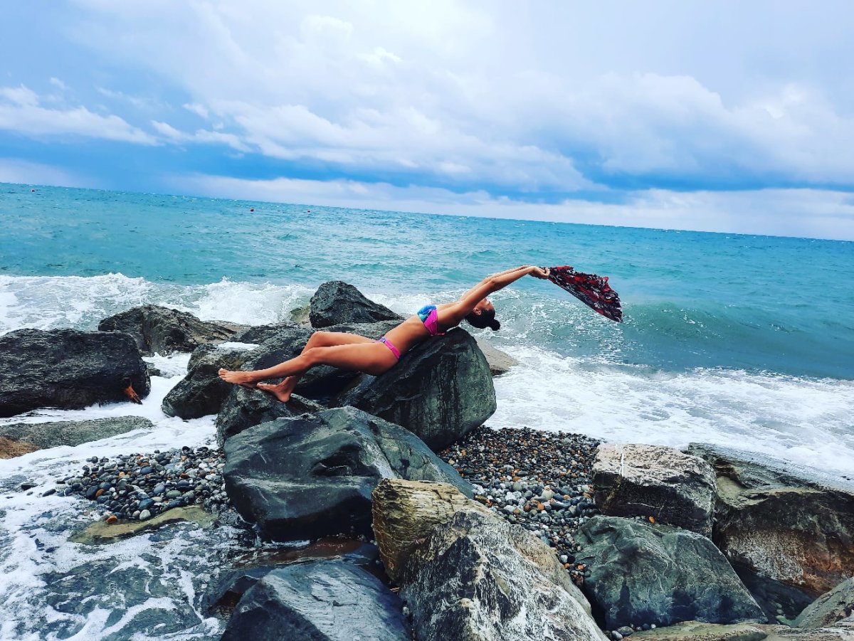 Дагестанские блоггеры девушки