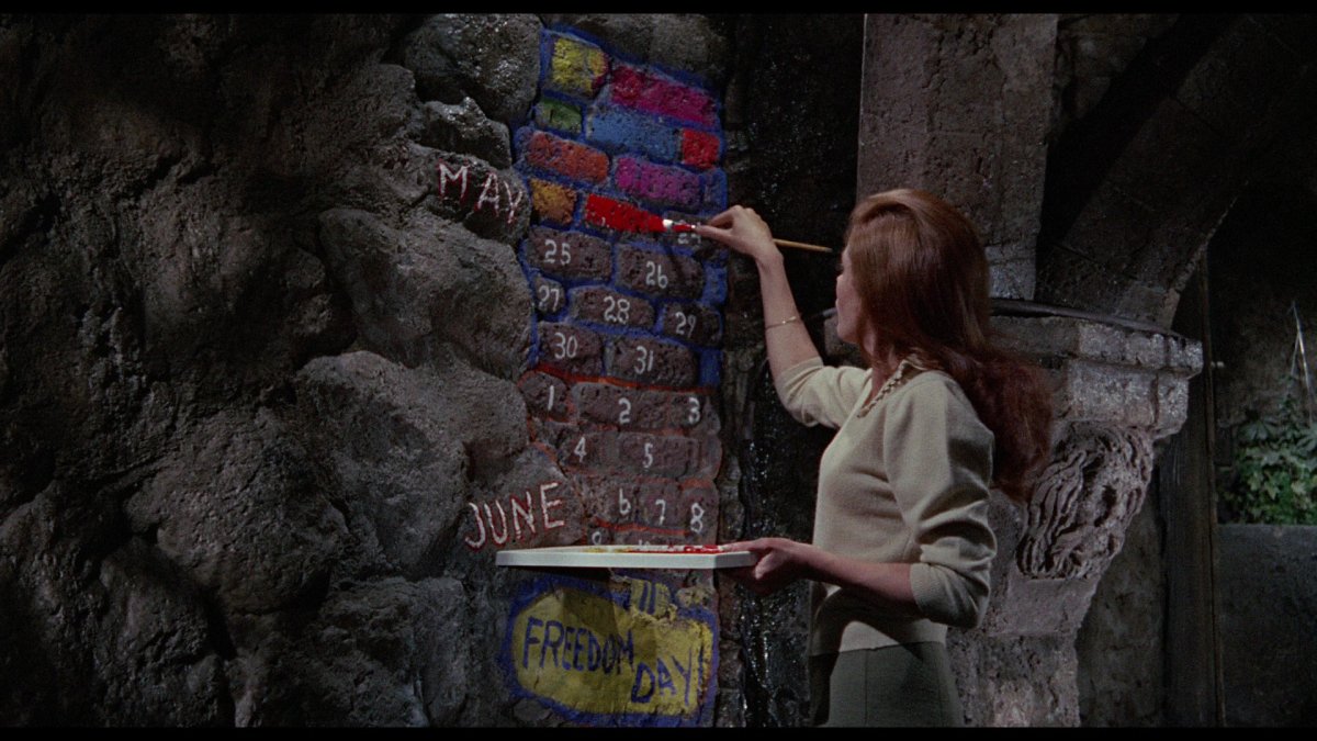 Комната гика